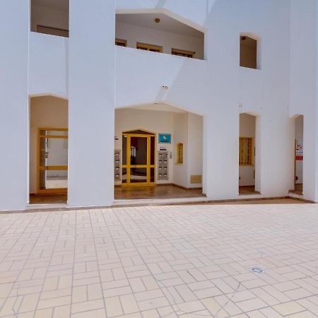 Al - Atlantida Penthouse Leilighet Quarteira Eksteriør bilde